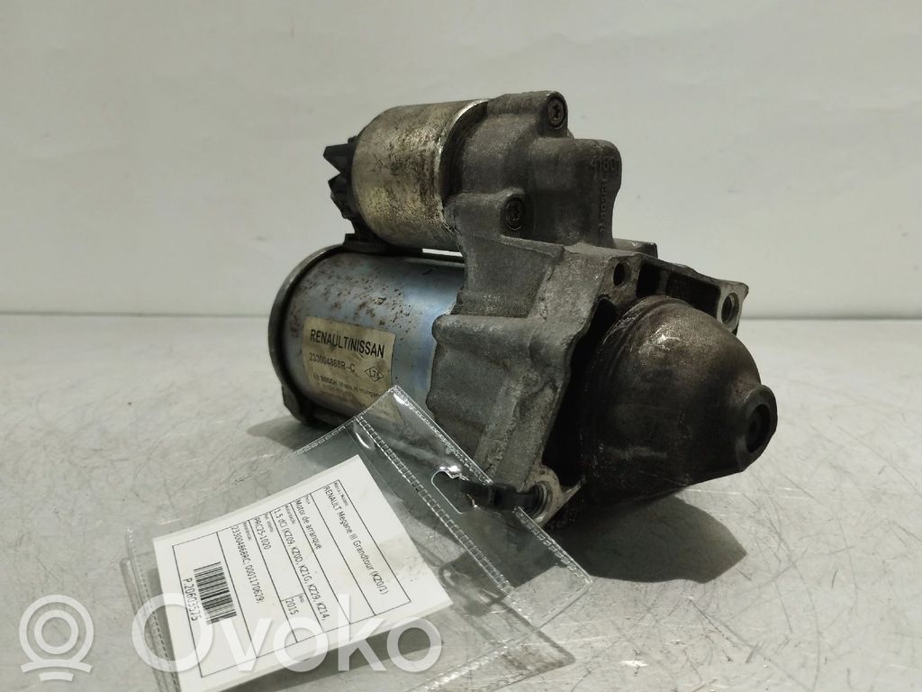 Motorino d’avviamento   233004868RC,0001170629