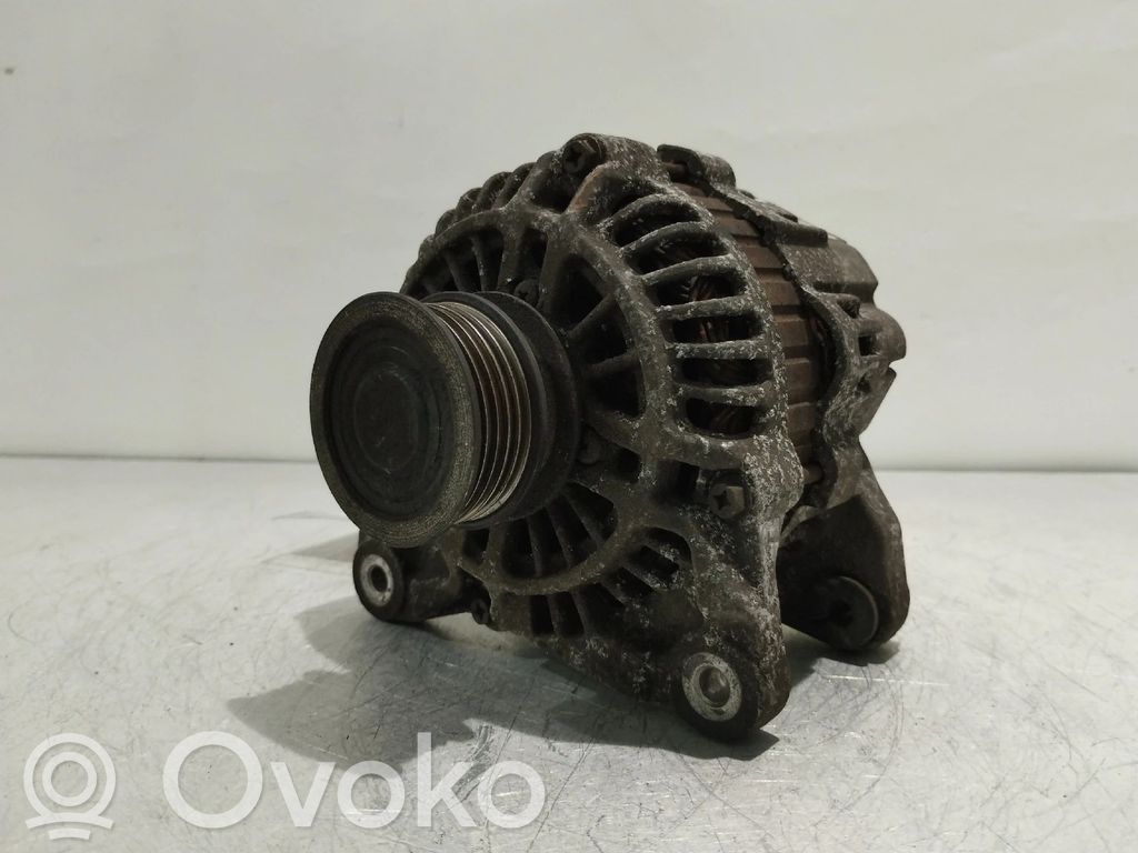 Alternator   8200120286,110A,2PINOS,A002TB6481