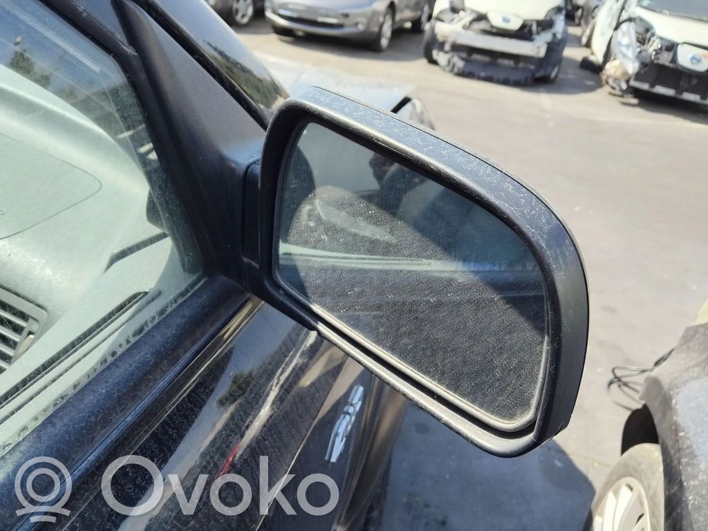 Hyundai Tucson JM Elektryczne lusterko boczne drzwi przednich 