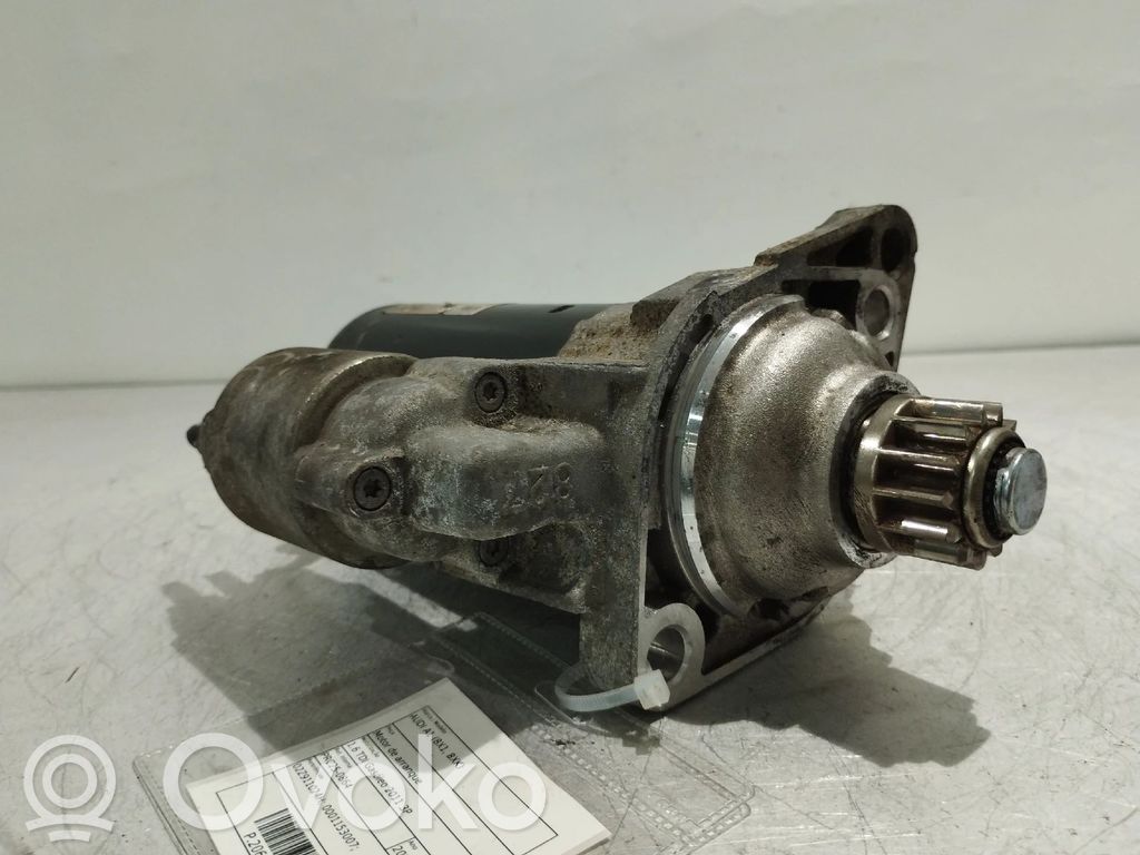 Démarreur   02Z911024H,0001153007