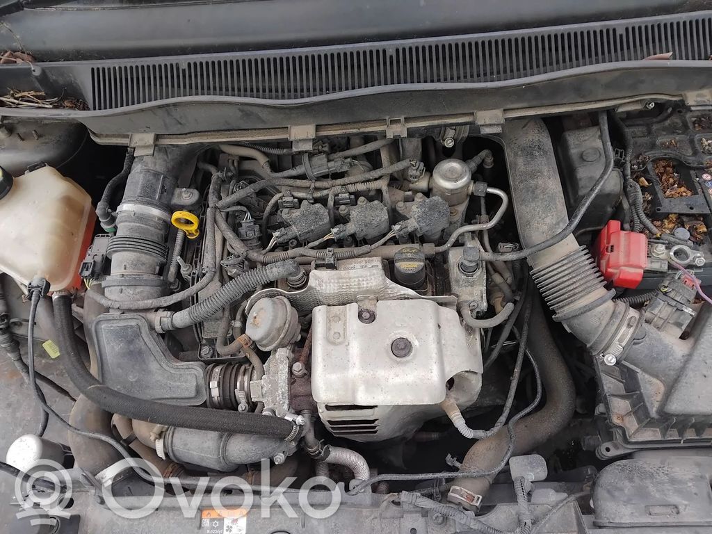 Moteur   SFJC