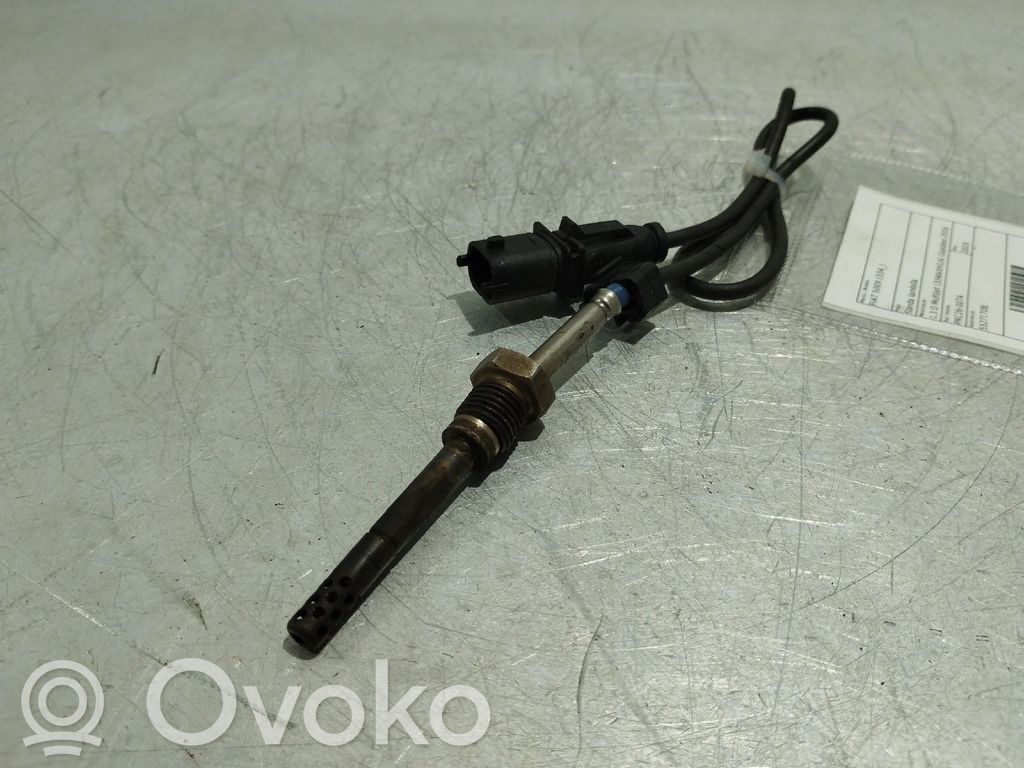 Fiat 500X Lambda probe sensor 