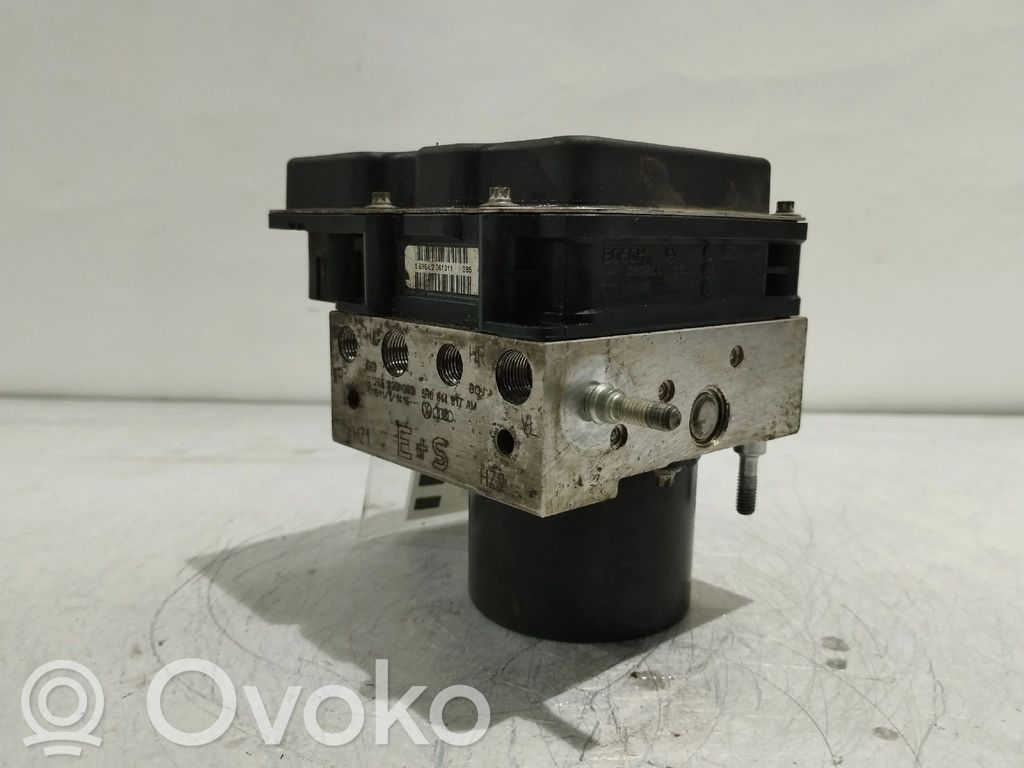 ABS Steuergerät   6R0614517AM,0265239062,0265955028,6R0907379AH,6R0907379BB