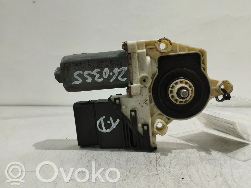 Seat Toledo II (1M) Motor macara geam ușă spate 