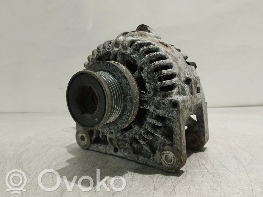 Generator/alternator   8200100907,110A,2542664D,2PINOS,TG11C011