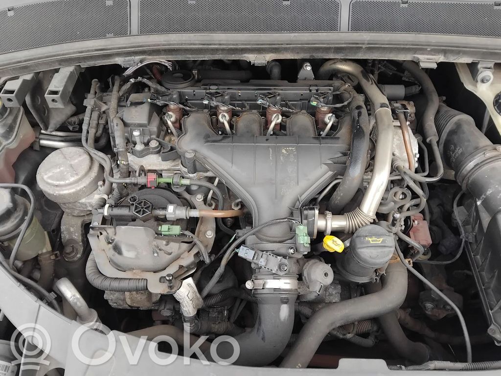 Moteur   QXWC