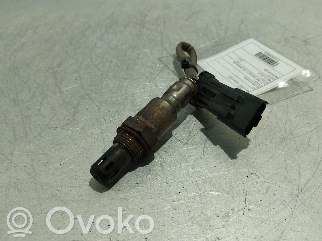 Sondă lambda   9810634380
