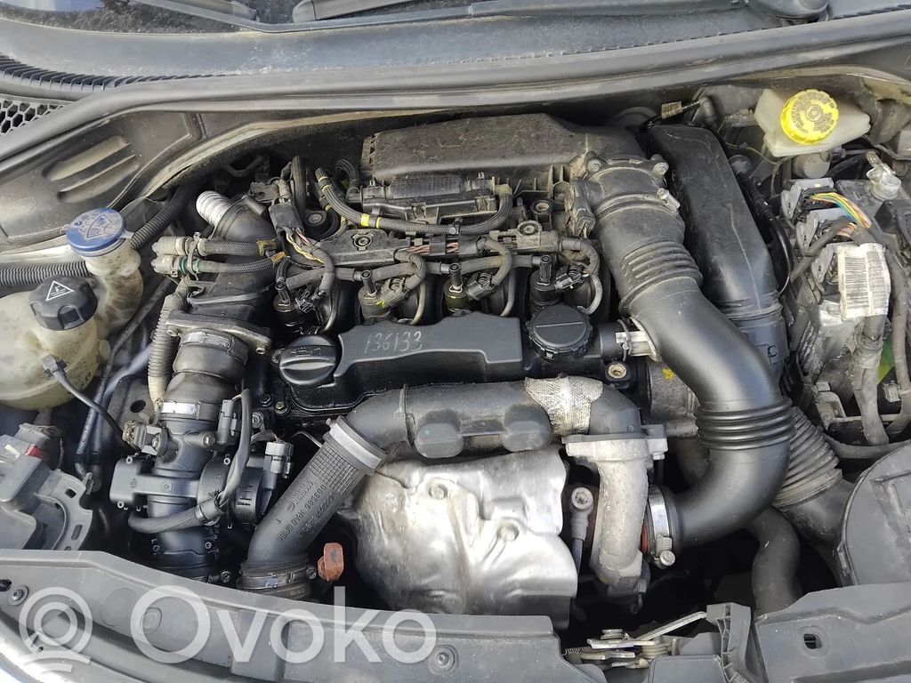 Motor   9HX