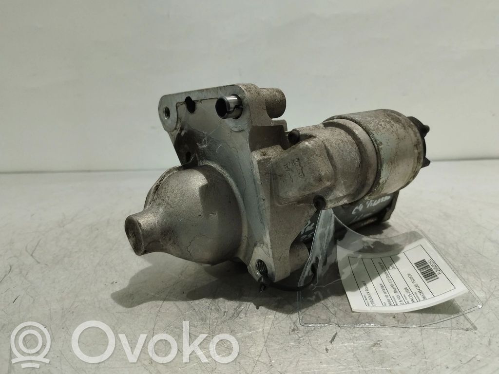 Motor de arranque   9662854180,TS22E26