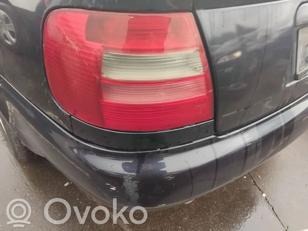 Takaluukun takavalot