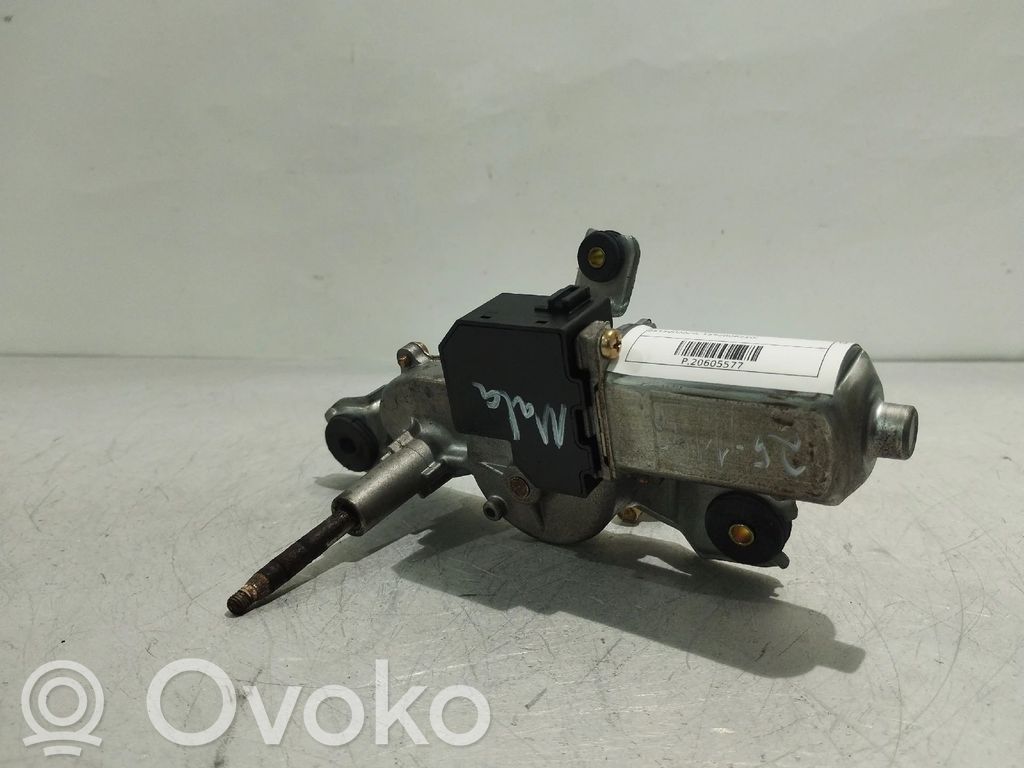 Motor del limpiaparabrisas trasero   8513002020,1592006210