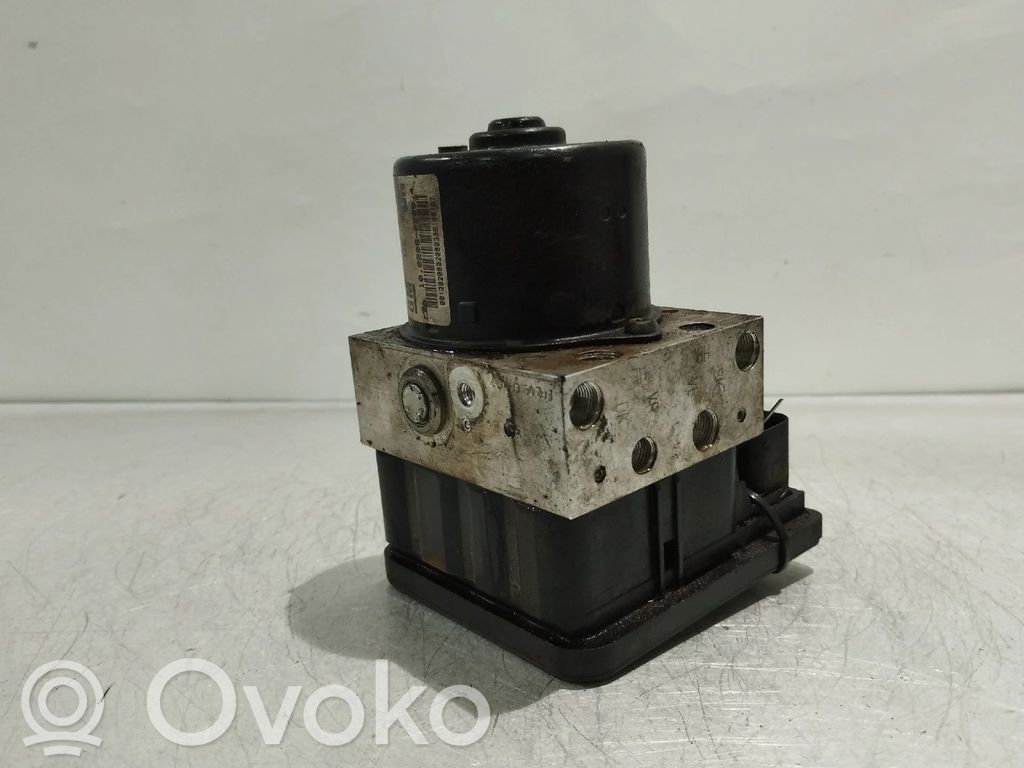 Блок ABS   13213610AL,10020602064,10096005483