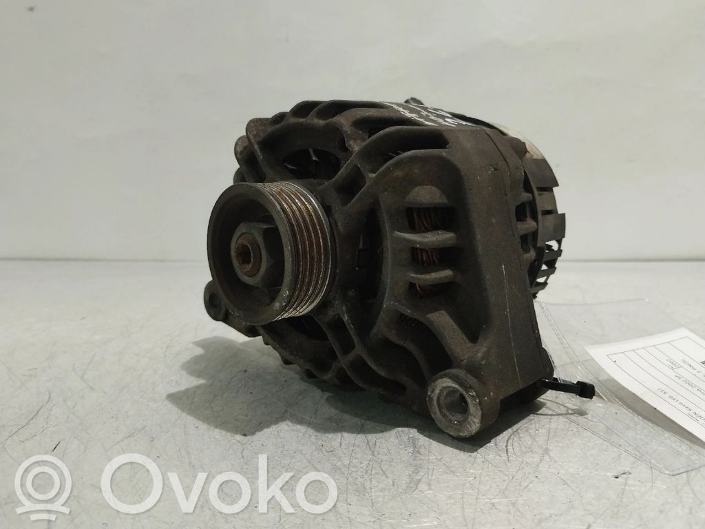 Generator/alternator   9635557580,2PINOS,63321741