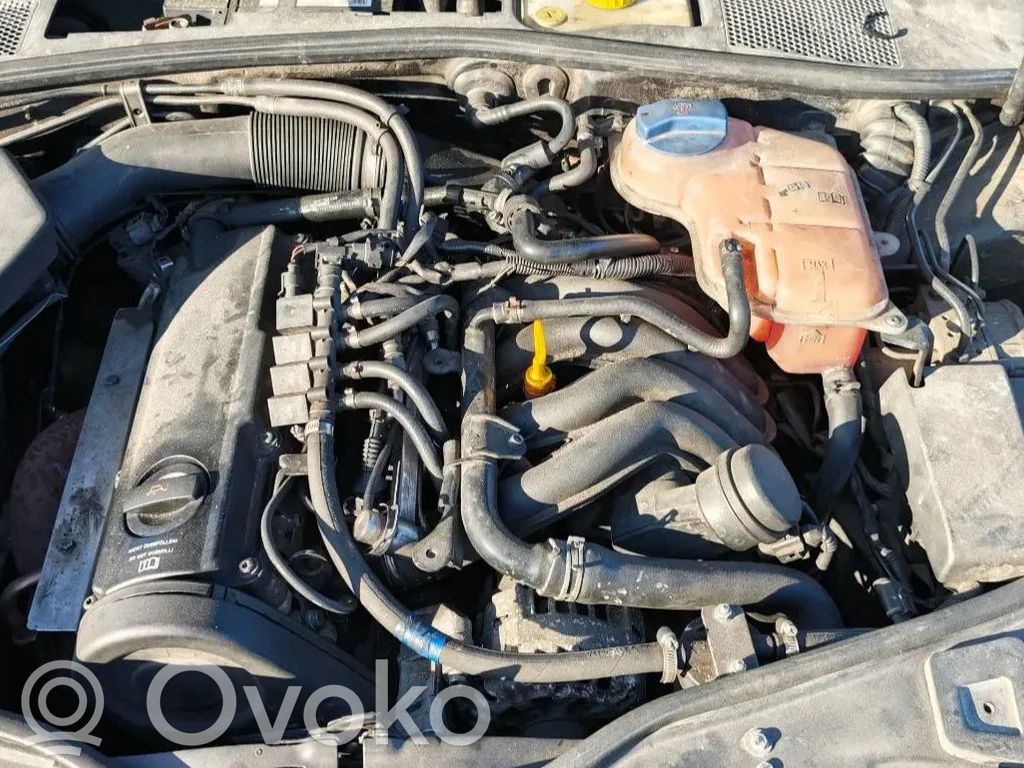 Moottori   ALZ