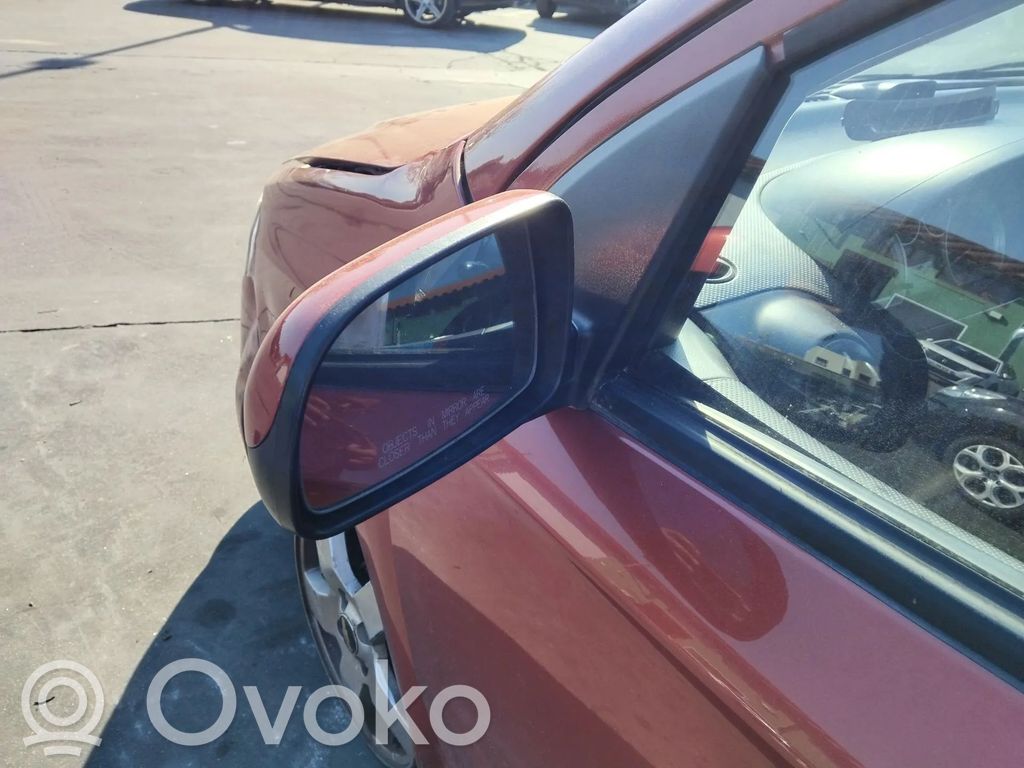 Chevrolet Aveo Espejo lateral eléctrico de la puerta delantera