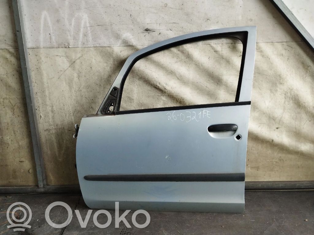 Mitsubishi Colt Ușă față