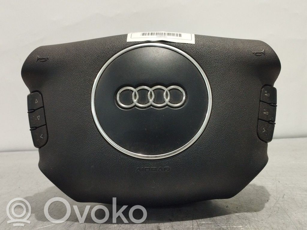 Airbag dello sterzo   8E0880201AB