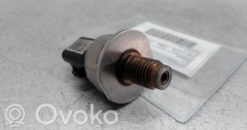 Citroen C4 I Electroválvula del turbo 