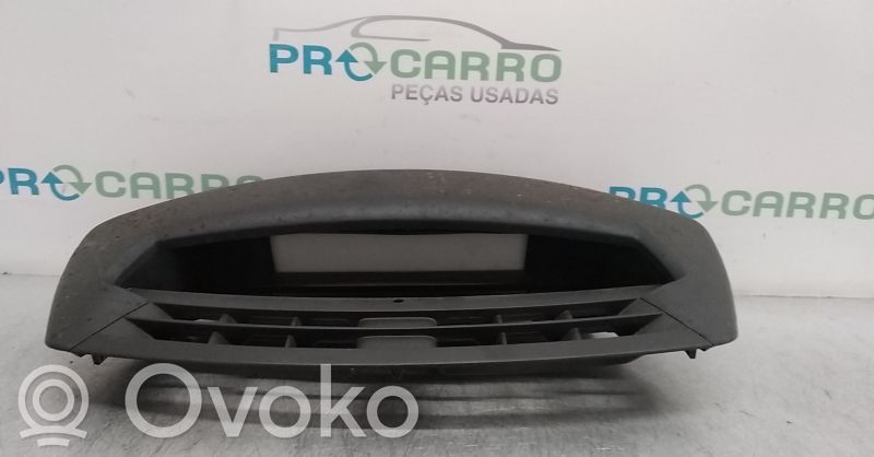 Velocímetro (tablero de instrumentos)   96631954ZD