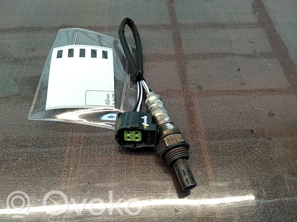 Smart ForTwo I Sonda lambda 