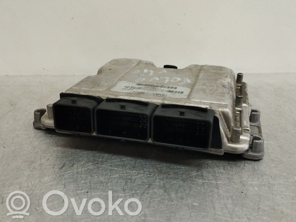 Unidad de control/módulo del motor   30620957,0281010441,8200065996