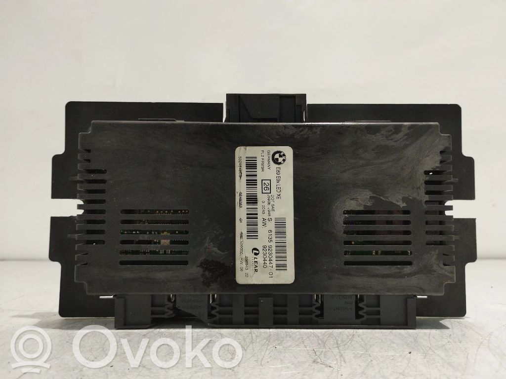 BMW 3 E90 E91 Lichtmodul Lichtsensor 