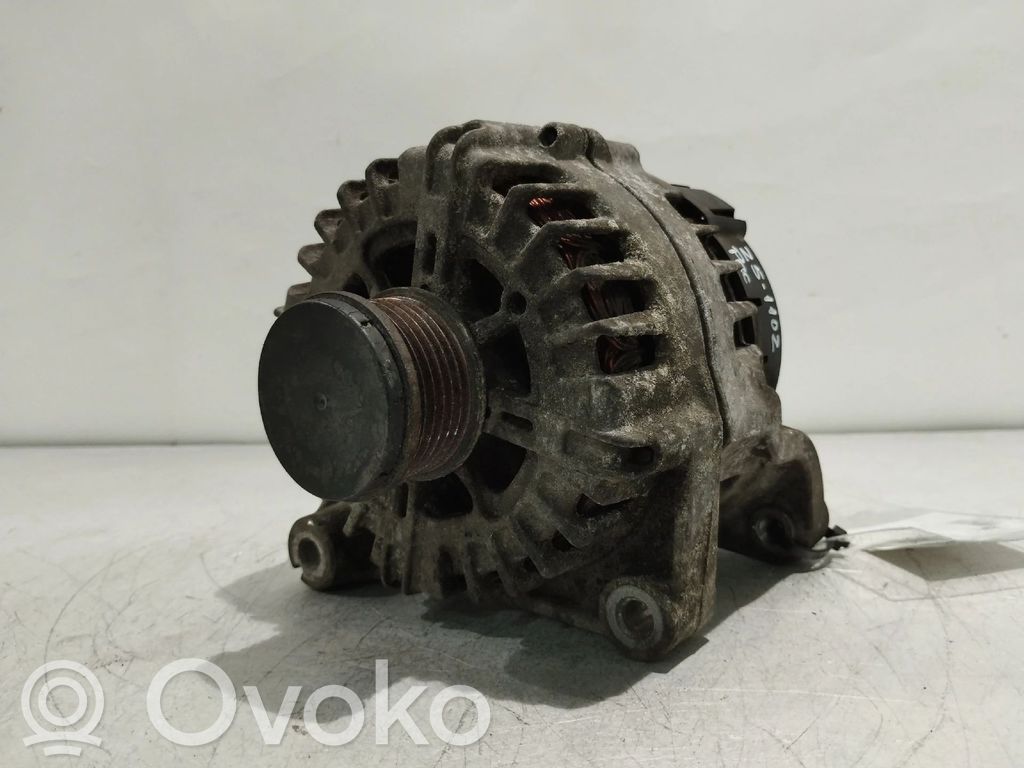 BMW 3 E90 E91 Alternator 