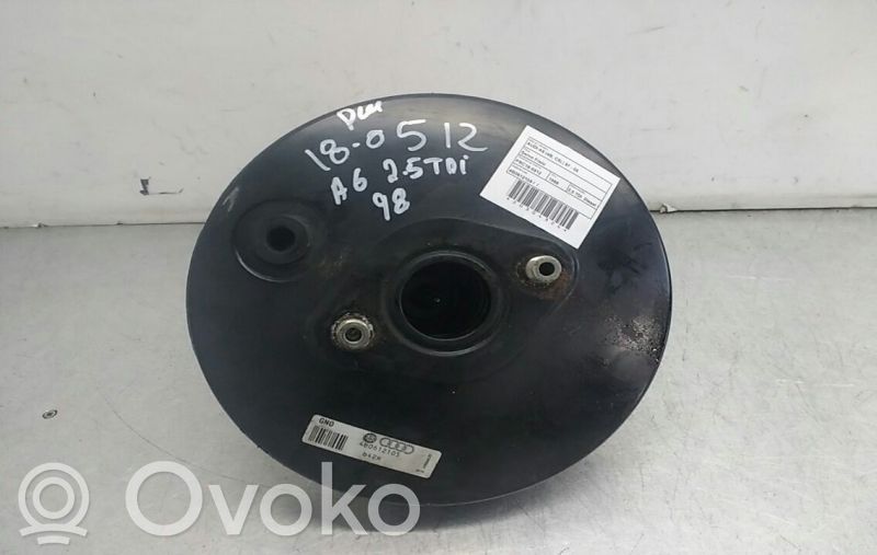 Bomba de freno   4B0612105