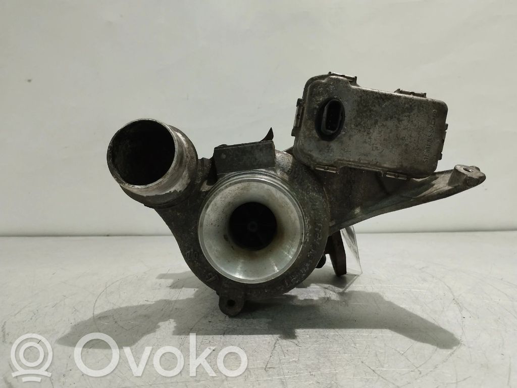 Turbo   781232102