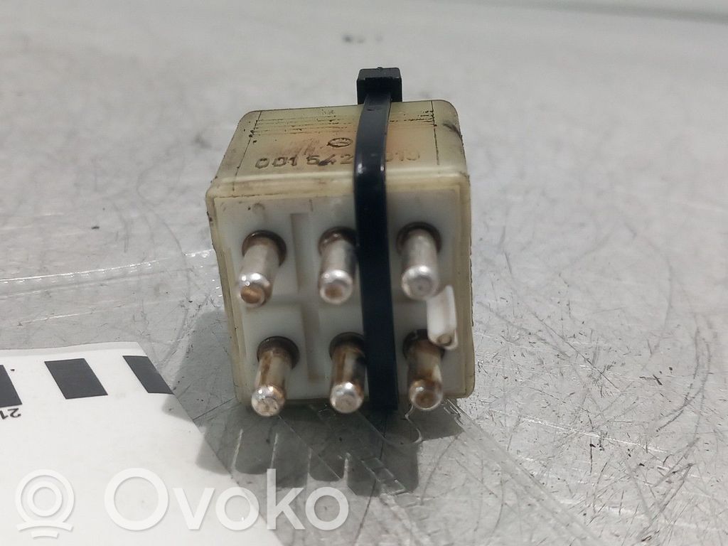 Comutator/buton multifuncțional   0015427819