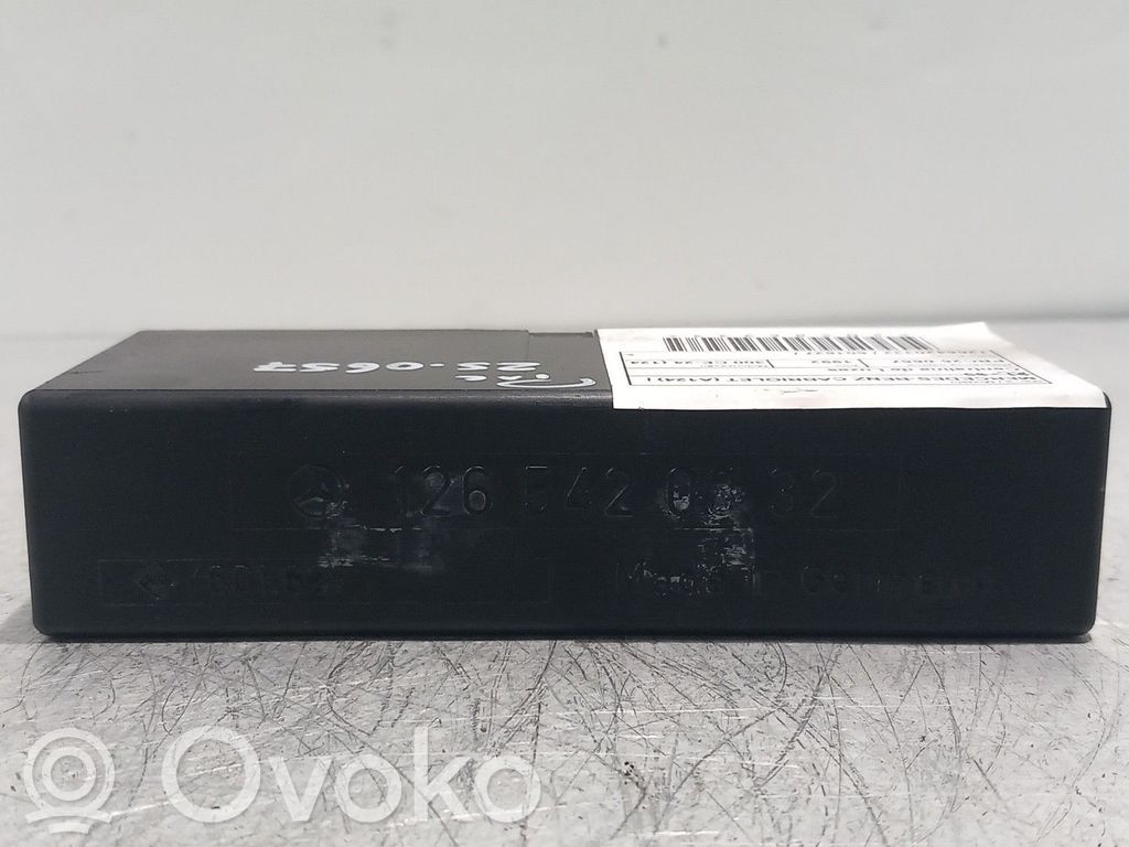 Lichtmodul Lichtsensor   1265420332,601627