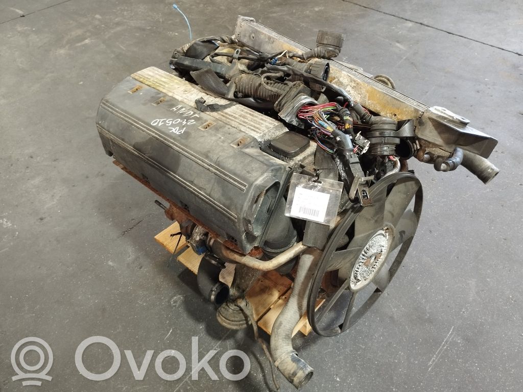 Variklis   M51D25,256T1