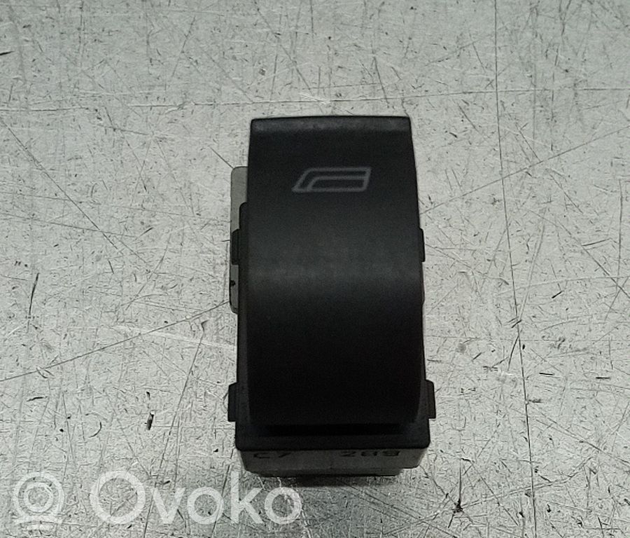 Comutator comandă geamuri electrice   4B0959855