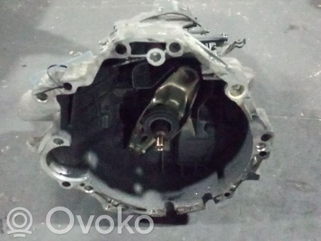 Audi A6 S6 C5 4B Scatola del cambio manuale a 5 velocità