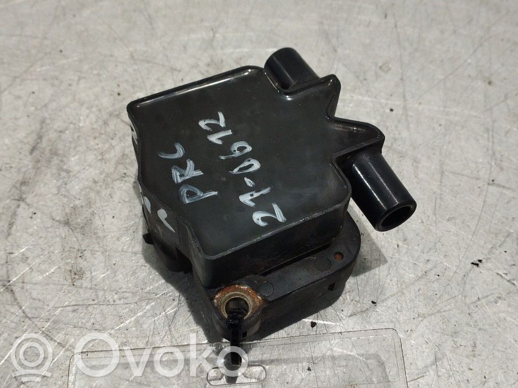 Bobina de encendido de alto voltaje   0003100V004,0221503022,A0001587703