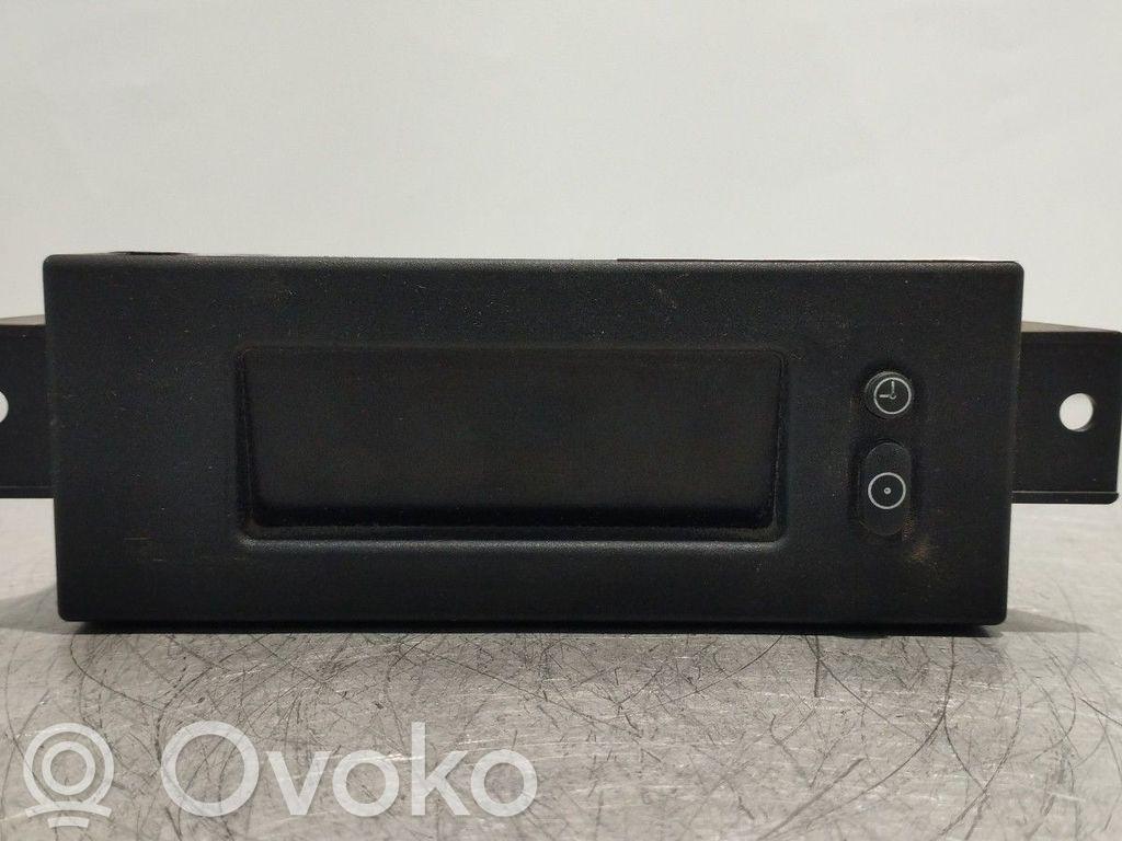 Bildschirm / Display / Anzeige   13284430