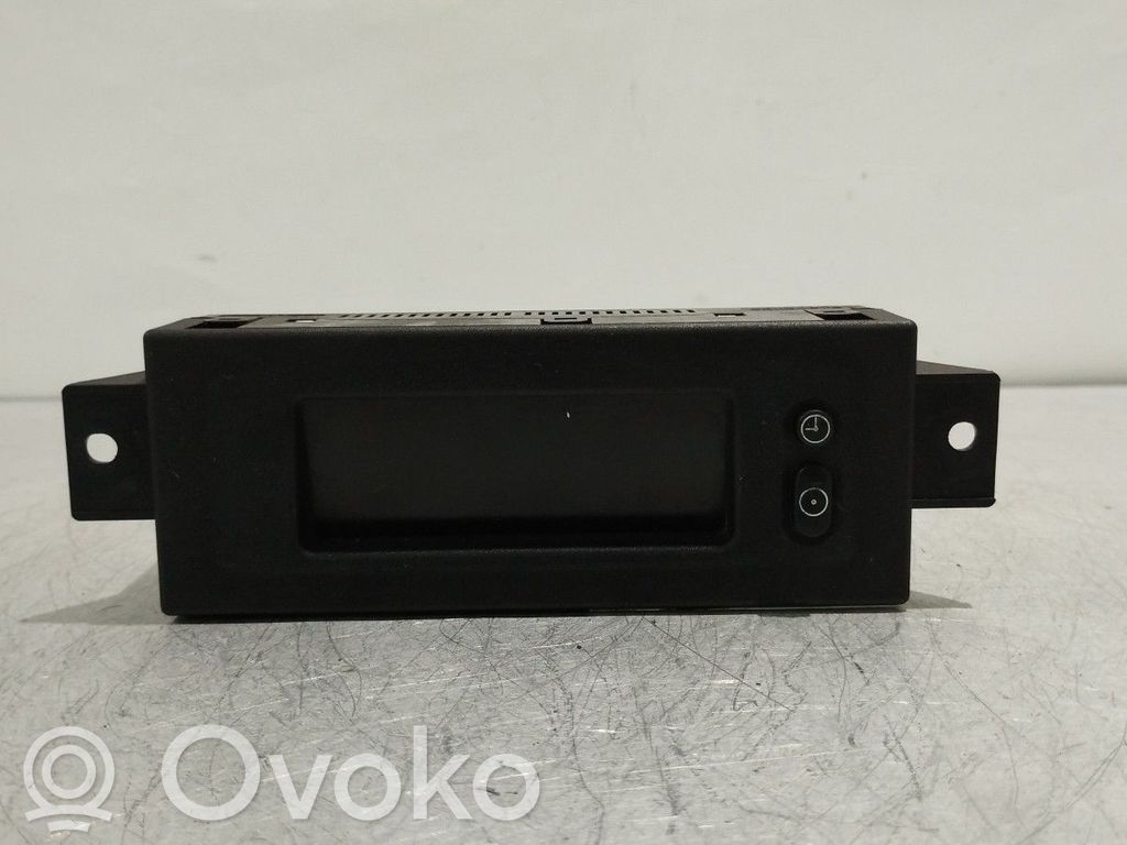 Bildschirm / Display / Anzeige   13209460,BC