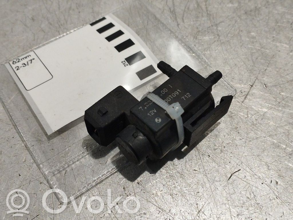 Vožtuvas (-ai)   72234100
