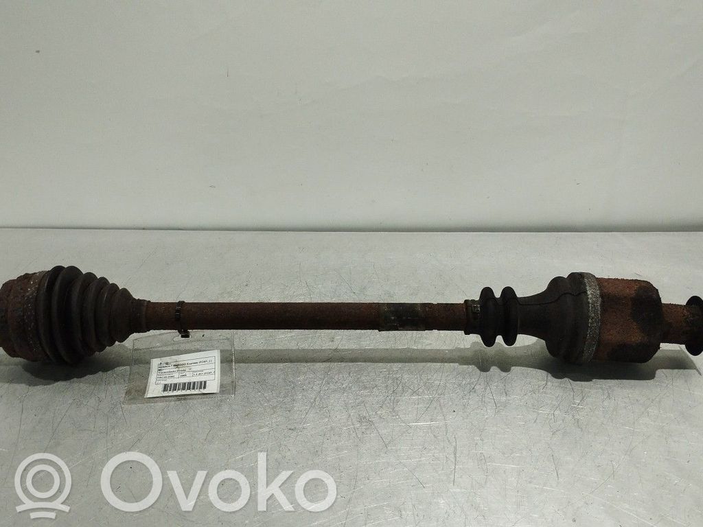 Eje de transmisión delantero   8200274162