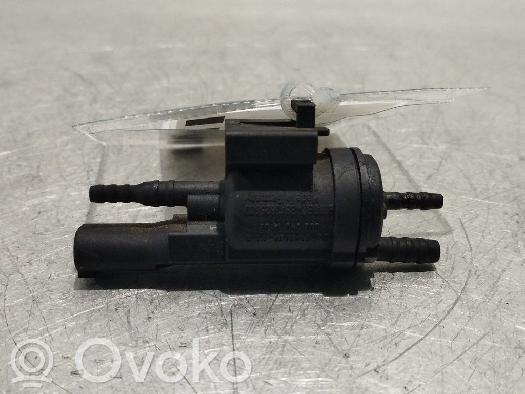 Valve   0025401497