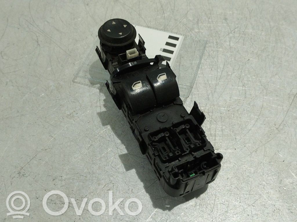 Interruptor del elevalunas eléctrico   9651464277