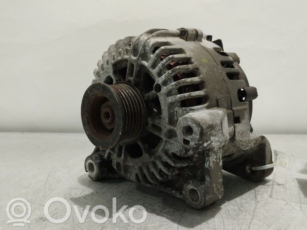 Generaattori/laturi   7802471,150A,1PINO,2543306B,S28AN06,TG15C073