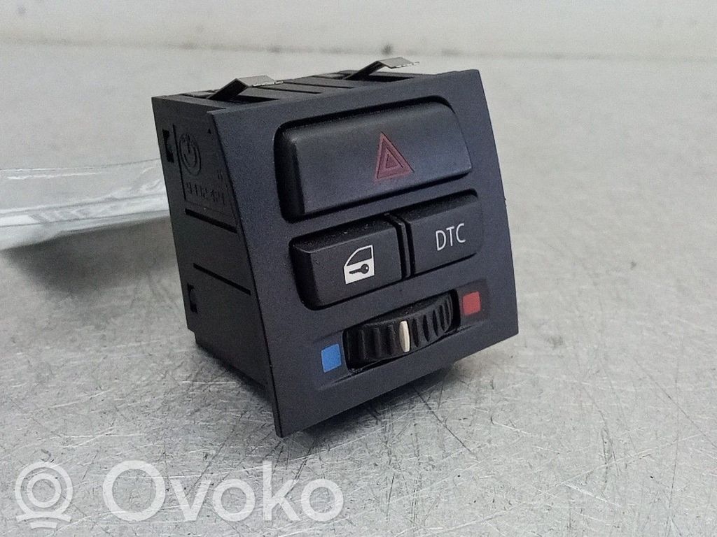 Avārijas lukturu slēdzis   9132421