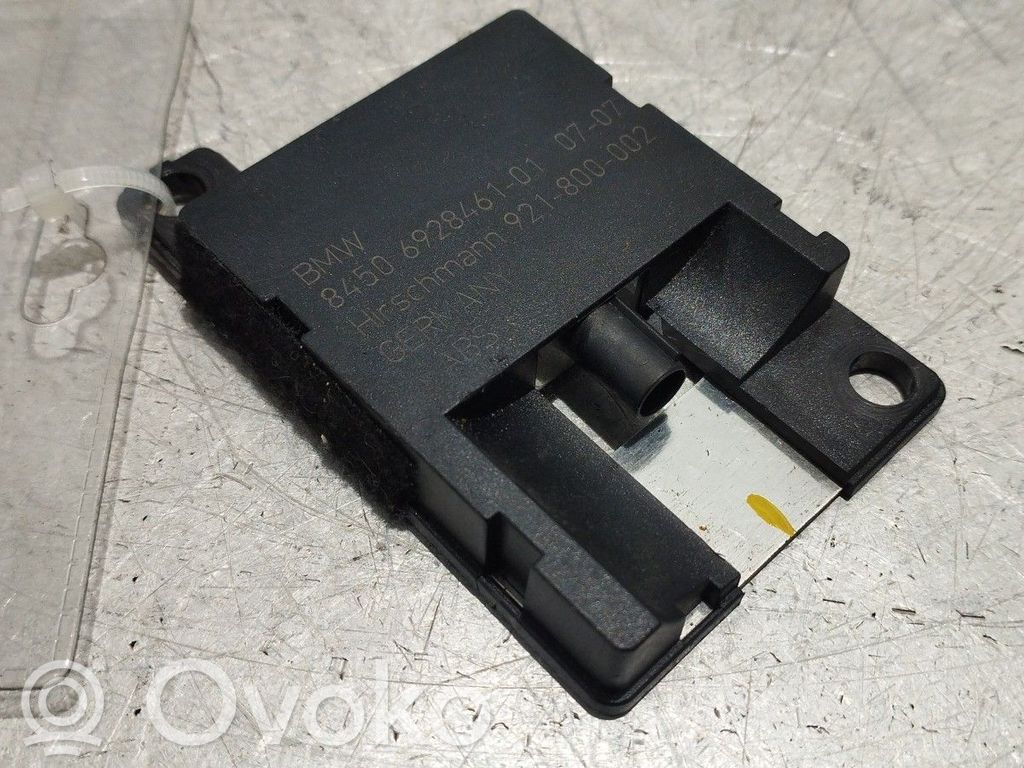 Amplificador de antena aérea   84506928461