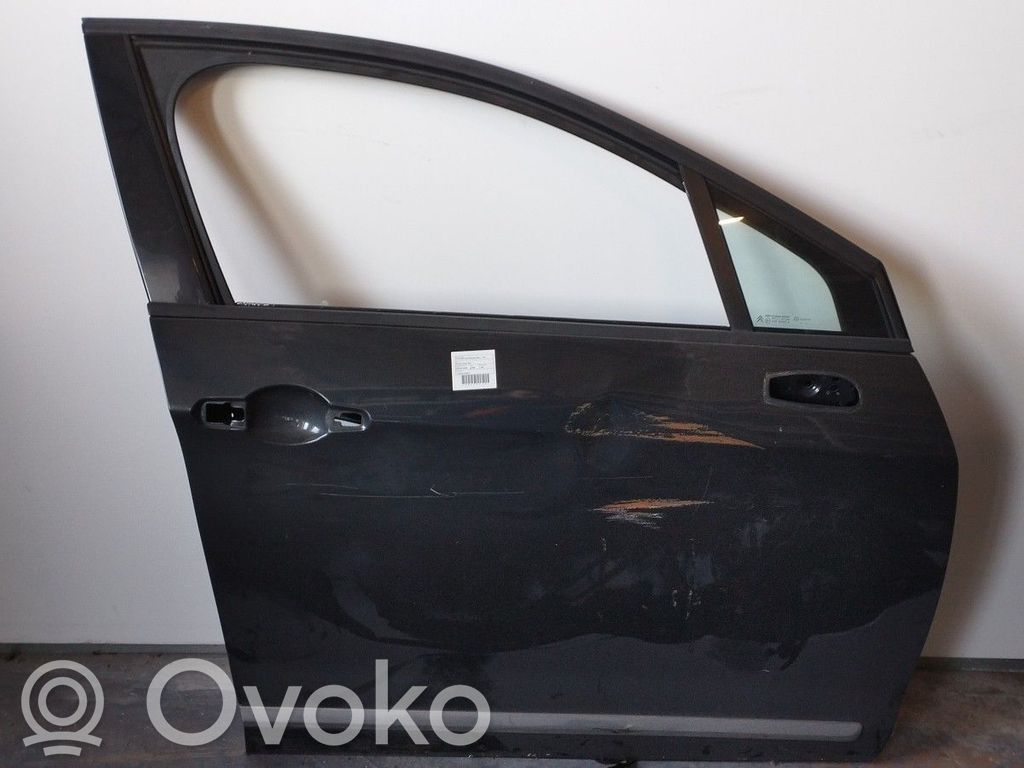 Citroen C5 Durvis 