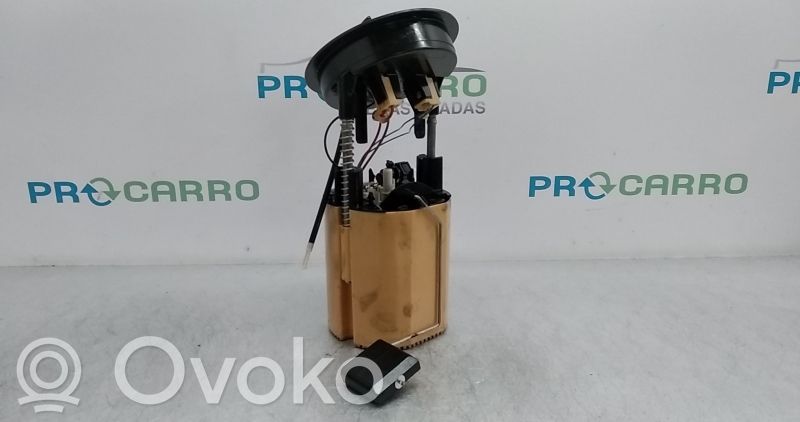 BMW 3 E90 E91 Bomba interna de combustible 