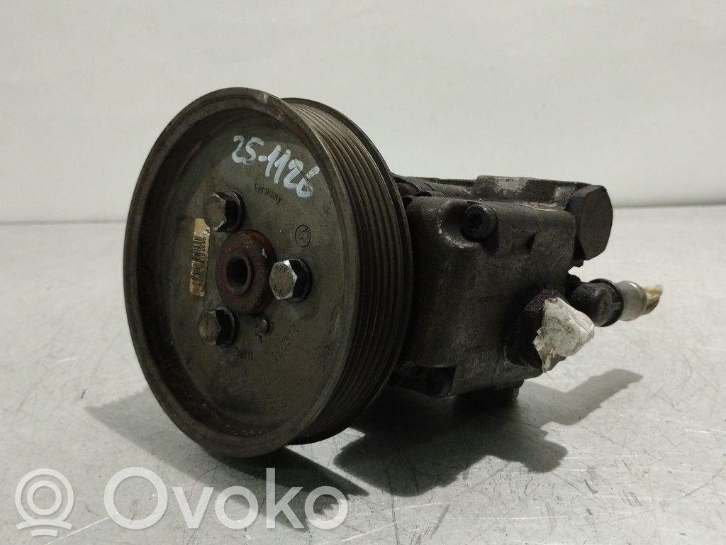 Power steering pump   678084802,135BAR,7652974109