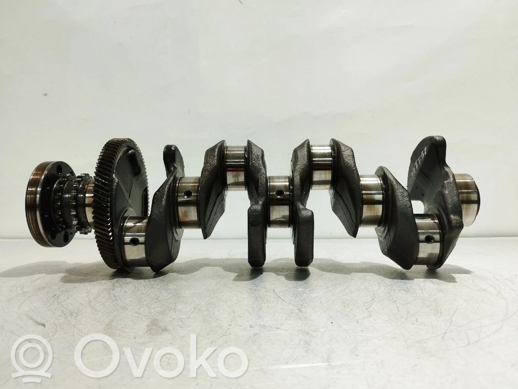 Kampiakseli   77979751000,N47D20A