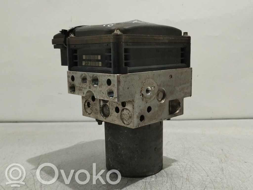 ABS Steuergerät   34516774679,0265250217,0265960327,34516783360