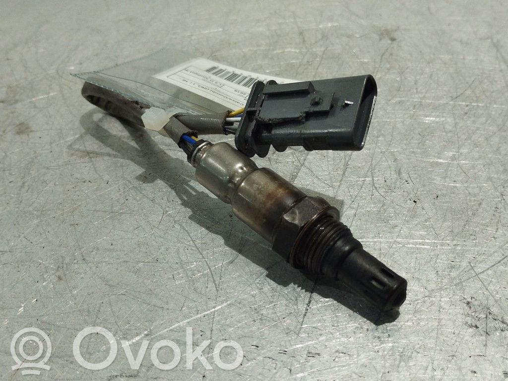 Sonda lambda   55281069